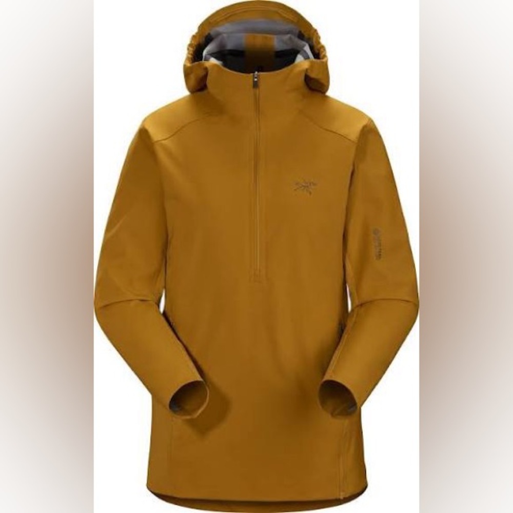 Arc’teryx Trino SL Anorak